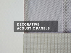 E1 ग्रेड कार्यालय सजावट 3D सजावटी दीवार पैनल आधुनिक MDF दीवार डिजाइन पैनल