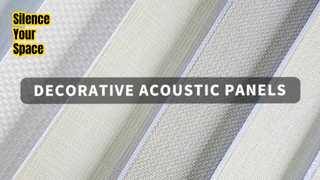 शोर नियंत्रण और आधुनिक इंटीरियर के लिए प्रीमियम सुपर माइक्रो-पर्फोरेटेड ध्वनिक पैनल